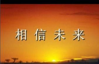 褒義,詩(shī)句,未來(lái)