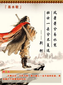 易水歌古詩(shī)詩(shī)句