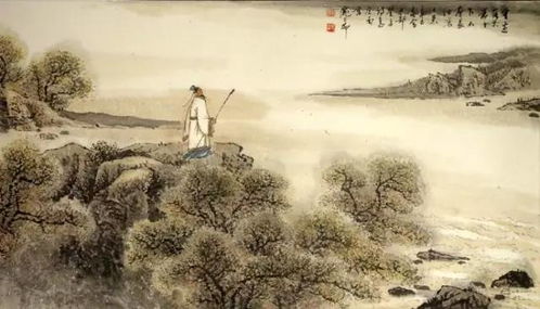 關(guān)于人生大氣的詩(shī)句