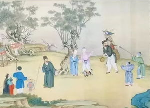 古人關(guān)于養魚(yú)的詩(shī)句