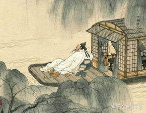 追求自由的古詩(shī)句