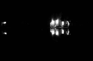 關(guān)于秋夜孤獨的詩(shī)句