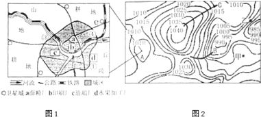 關(guān)于鋒面天氣系統的詩(shī)句