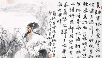 有關(guān)于風(fēng)和雨的詩(shī)句