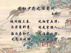 關(guān)于與人惜別的詩(shī)句