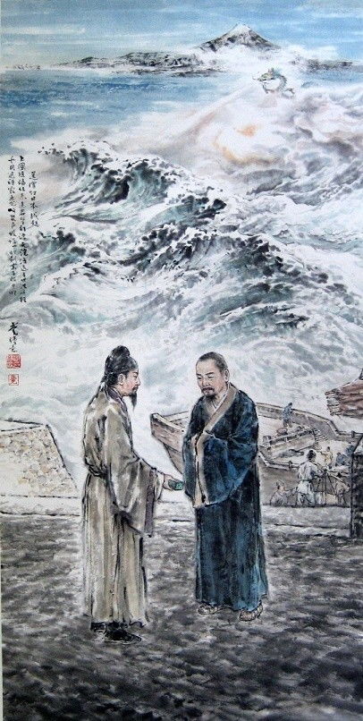 關(guān)于借月抒懷的詩(shī)句
