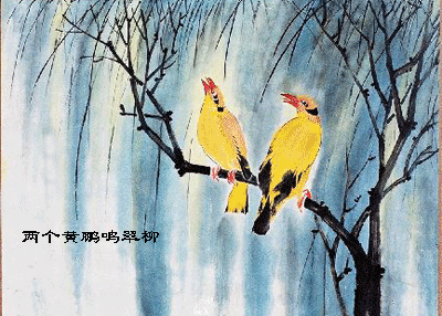 古詩(shī)運用想象手法的詩(shī)句