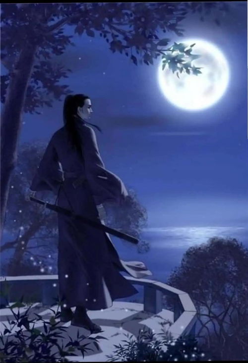 有哪些關(guān)于劍的詩(shī)句