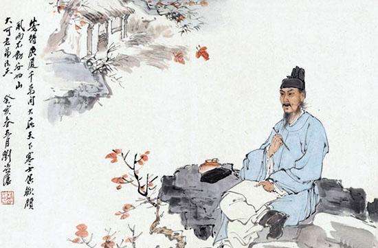 關(guān)于憂(yōu)國憂(yōu)民的詩(shī)句有哪些
