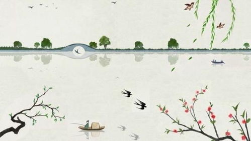 古詩(shī),詩(shī)句,春天