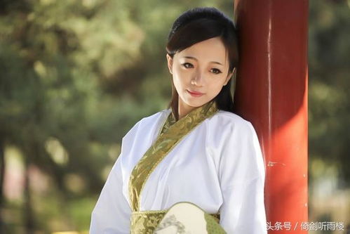 向往美好愛(ài)情的古詩(shī)句