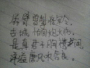 古詩(shī)中寫(xiě)建筑的詩(shī)句