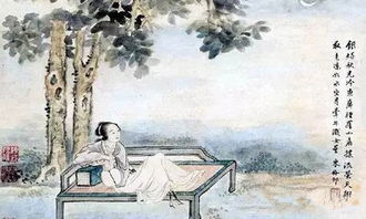帶有牽牛織女的古詩(shī)句