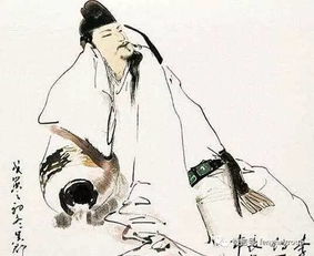 李白的關(guān)于秋天的詩(shī)句