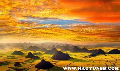 贊美山河的詩(shī)句古詩(shī)
