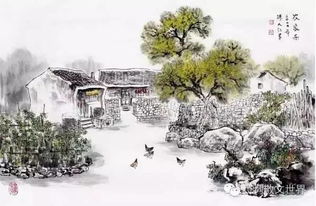 形容農村干活的古詩(shī)句