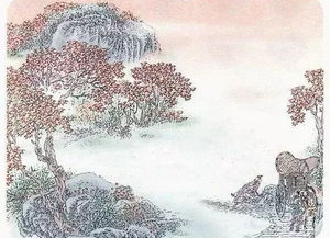 關(guān)于一猜送信的古詩(shī)和詩(shī)句