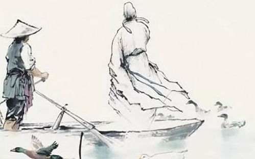 李白關(guān)于過(guò)客的詩(shī)句