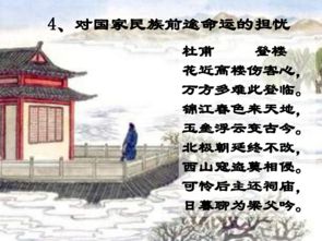 高中語(yǔ)文古詩(shī)詩(shī)句