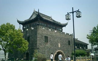有關(guān)于城門(mén)狀觀(guān)的詩(shī)句