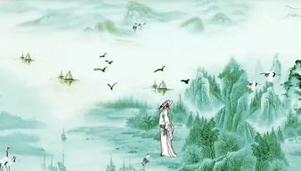 關(guān)于放棄古文詩(shī)句