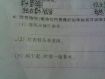 寫(xiě)出兩句關(guān)于思鄉的詩(shī)句