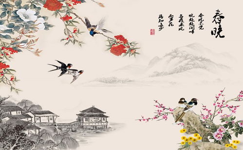 形容藝術(shù)風(fēng)格各異的古詩(shī)句