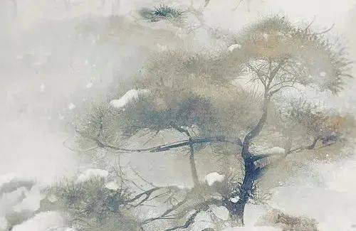 很美很冷門(mén)的古詩(shī)句五字