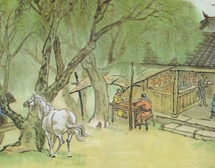關(guān)于知已的詩(shī)句及出處