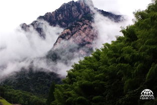 關(guān)于山水雨霧的詩(shī)句