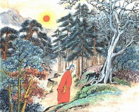 描寫(xiě)退居的古詩(shī)句