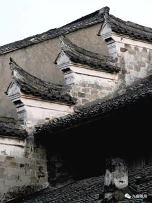描寫(xiě)老房子的古詩(shī),形容農村老房子的古詩(shī),怎么用古詩(shī)懷舊老房子