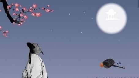 思鄉,游子,詩(shī)句,中秋節