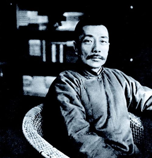 魯迅關(guān)于雨的詩(shī)句