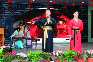 包含希望青春夢(mèng)想的古詩(shī)句