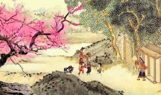 描寫(xiě)桃花的詩(shī)句有哪些?,描寫(xiě)桃花的詩(shī)句古詩(shī),描寫(xiě)春天桃花的詩(shī)句