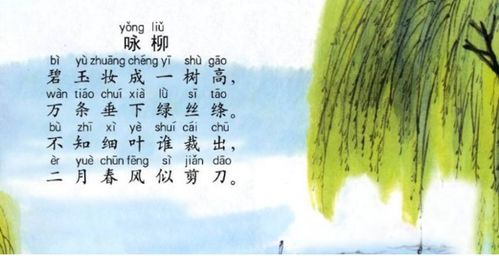 詩(shī)句,景物