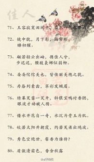 諧音,詩(shī)句,于星