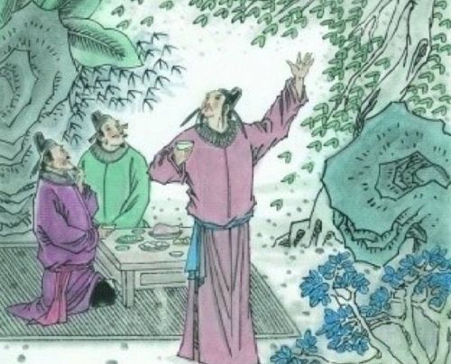 關(guān)于請英雄吃飯的詩(shī)句