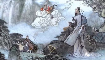 西游記關(guān)于桃的詩(shī)句