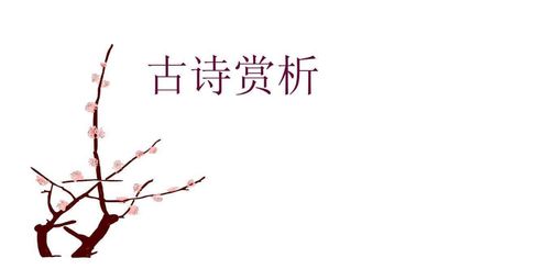 含有對偶的修辭方法的的詩(shī)句古詩(shī)