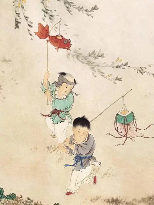 古人關(guān)于元宵節的詩(shī)句