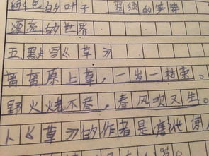 反義詞的古詩(shī)句