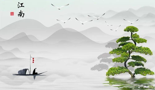 關(guān)于描寫(xiě)雨天的古詩(shī)句