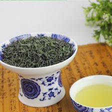 關(guān)于恩施綠茶的詩(shī)句