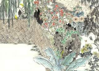 關(guān)于尋花的詩(shī)句有哪些,聞香尋花的詩(shī)句,關(guān)于尋花賞景的詩(shī)句