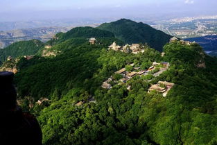 關(guān)于崆峒山風(fēng)景的詩(shī)句