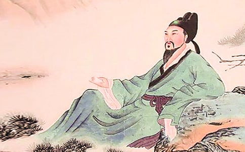 白居易寫(xiě)得關(guān)于杜康酒的詩(shī)句