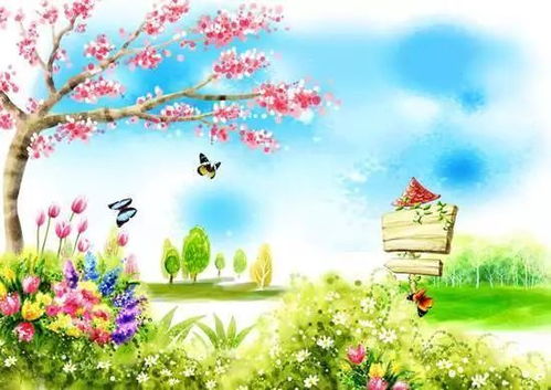 詩(shī)句,春天,有哪些