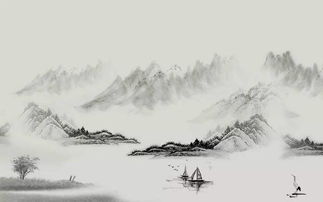 關(guān)于五首山水的詩(shī)句